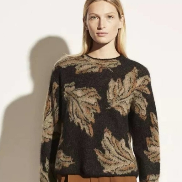 Vince Sweater - Picture 3 of 9